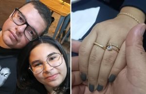 Motorista de aplicativo encontrado morto entregou anel à namorada e planejava casamento para o fim do ano, diz irmã