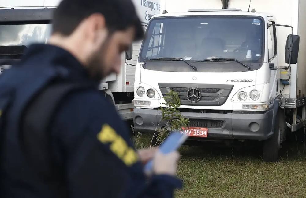 Mudança na CNH determina exame toxicológico para primeira habilitação