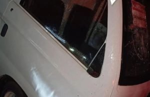 Mulher é presa após agredir a sogra em Rio Verde