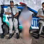 Mulher é presa por matar o próprio filho após discussão em Nova Crixás