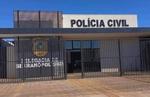 Mulher é presa por racismo contra policial militar em Serranópolis