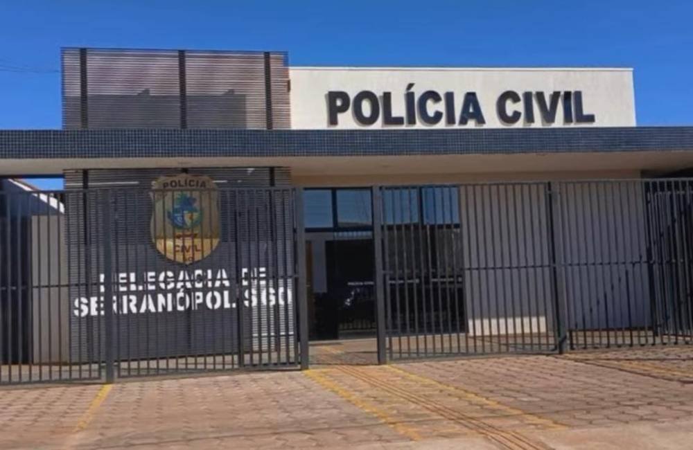 Mulher é presa por racismo contra policial militar em Serranópolis