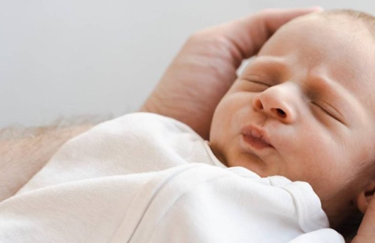 Nova Lei Permite Alteração do Nome de Recém-Nascidos em Cartório em até 15 Dias