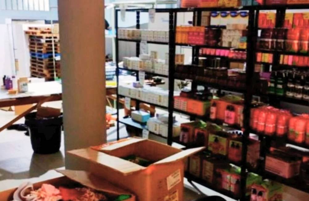Nutricionista e educador físico lideravam quadrilha que vendia anabolizantes em Goiás