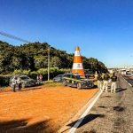 Operação Corpus Christi em Goiás intensifica combate à embriaguez ao volante nas rodovias federais