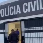 Operação Sangue Frio Polícia Civil de Quirinópolis prende dois acusados do homicídio de Flavio Domingues