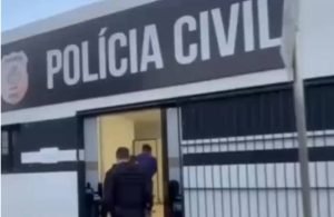 Operação Sangue Frio Polícia Civil de Quirinópolis prende dois acusados do homicídio de Flavio Domingues