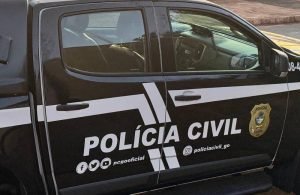 Operação Torre de Babel Polícia Civil de Cachoeira Alta indicia 31 pessoas por tráfico de drogas