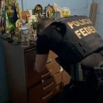 Operação da PF em Goiás mira grupo suspeito de enviar brasileiras para exploração sexual na Bélgica