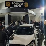 PCGO deflagra operação e desmantela quadrilha de roubo de cargas em GO, MG e SP