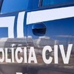 Padrasto que abusava sexualmente de criança durante a madrugada é preso pela Polícia Civil em Indiara