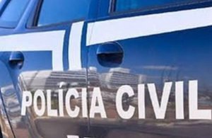 Padrasto que abusava sexualmente de criança durante a madrugada é preso pela Polícia Civil em Indiara