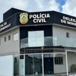 Polícia Civil de Mineiros cumpre mandado de prisão após ação integrada com o Mato Grosso