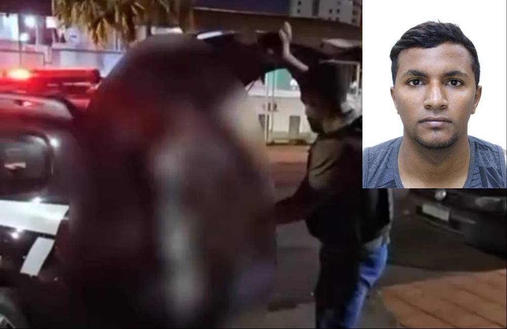 Polícia Civil prende atirador que recebeu R$ 10 mil para cometer homicídio em Jataí