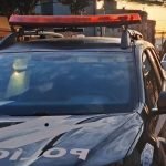 Polícia Civil prende em flagrante mãe que abandonou filhos em Montividiu