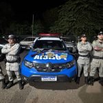 Polícia cumpre mandado de busca e apreende armas e munições em residência de Jataí