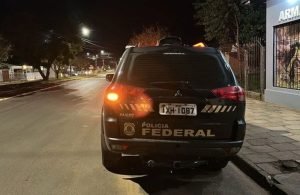 Polícias investigam empresas de fachada que comercializam armas de fogo de forma ilegal