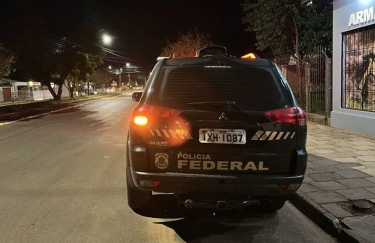 Polícias investigam empresas de fachada que comercializam armas de fogo de forma ilegal