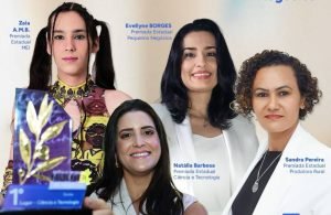 Prêmio Sebrae Mulher de Negócios 2025 segue com inscrições abertas até 15 de junho