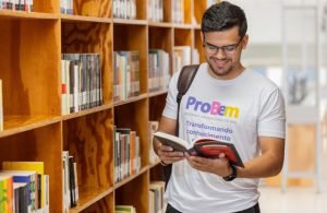 ProBem abre inscrições para 5 mil bolsas