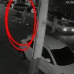 Professor universitário é brutalmente espancado por quatro homens em frente a bar em Jataí