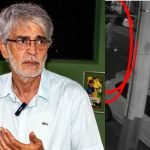 Professor universitário é brutalmente espancado por quatro homens em frente a bar em Jataí (2)