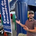 Quer conquistar seu carro novo Cowboy do Consórcio mostra como isso pode ser mais fácil do que parece!