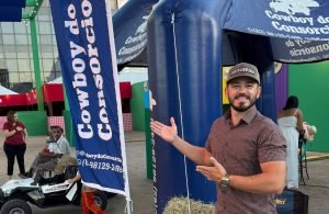 Quer conquistar seu carro novo Cowboy do Consórcio mostra como isso pode ser mais fácil do que parece!