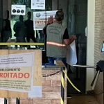 Restaurante Universitário da UFJ é interditado pela Vigilância Sanitária em Jataí