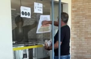 Restaurante Universitário da UFJ é liberado