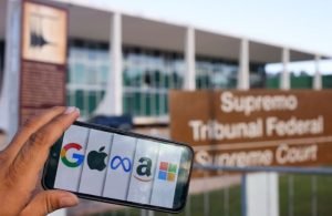STF decide por responsabilizar redes sociais. Veja como ficam regras