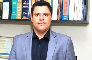 Sebastião Barbosa Gomes Neto — OABGO 50.000