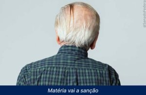 Senado aprova aumento de pena para abandono de idoso ou pessoa com deficiência