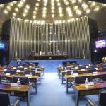 Senado aprova urgência para projeto que amplia número de deputados de 513 para 531
