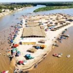 Temporada do Araguaia 2025 terá shows, esportes e lazer em seis cidades goianas; veja