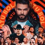 Tonny Francis grava novo projeto musical em Uberlândia com convidados especiais