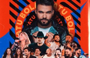 Tonny Francis grava novo projeto musical em Uberlândia com convidados especiais