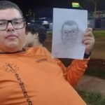 ÚLTIMAS ATUALIZAÇÕES Força-tarefa prende trio envolvido em latrocínio de motorista por aplicativo em Jataí-GO