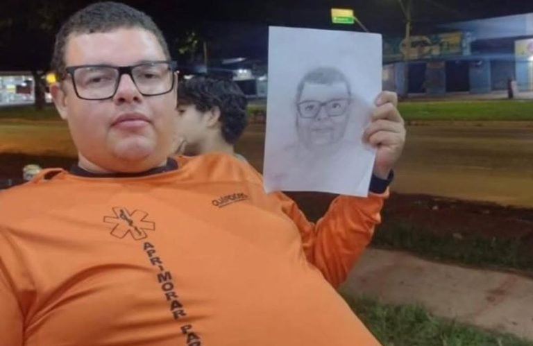 ÚLTIMAS ATUALIZAÇÕES Força-tarefa prende trio envolvido em latrocínio de motorista por aplicativo em Jataí-GO