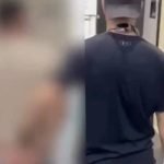 VÍDEO Polícia Civil prende foragido por tentativa de homicídio em oficina no Setor Industrial de Rio Verde