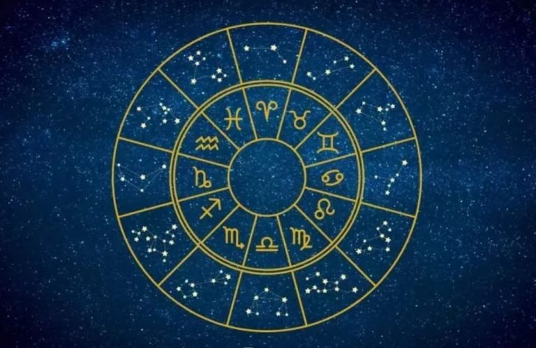 signo Horóscopo de Sexta-feira 13
