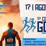 AGENDA 1ª CORRIDA GCM