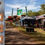 AGENDA 30º Rodeio Crioulo Interestadual & 25ª Expoagri - JataíGO