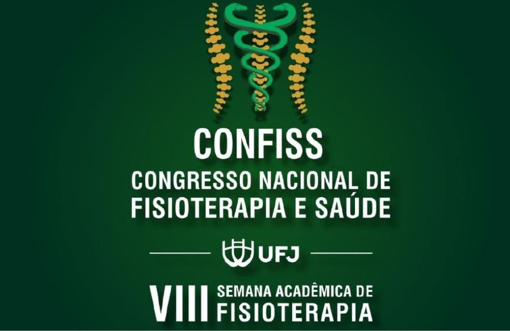 AGENDA | CONFISS – Congresso Nacional de Fisioterapia e Saúde