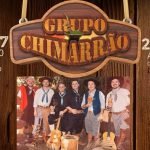 AGENDA Grupo Chimarrão