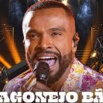 AGENDA Pagonejo Bão com Alexandre Pires em Rio Verde