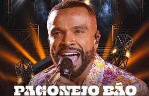 AGENDA Pagonejo Bão com Alexandre Pires em Rio Verde
