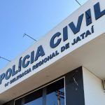 Adolescente é apreendida em Jataí por tentativa de homicídio após mandado de internação definitiva