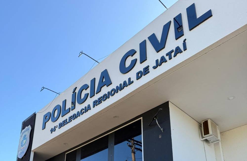Adolescente é apreendida em Jataí por tentativa de homicídio após mandado de internação definitiva