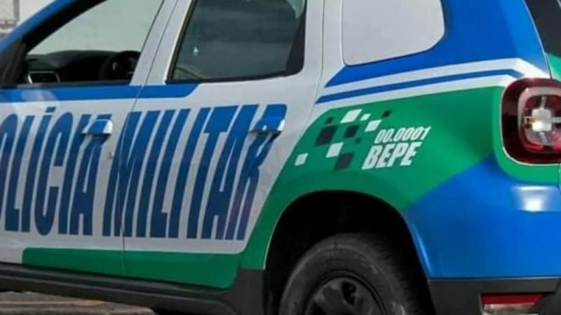 Adolescente foge de casa para morar na rua com namorado em Goiás